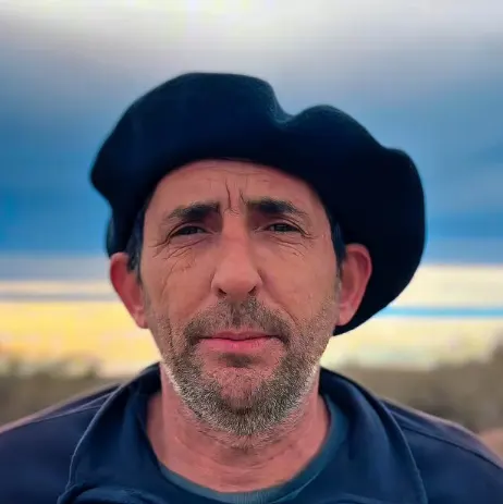 Germán Moreda