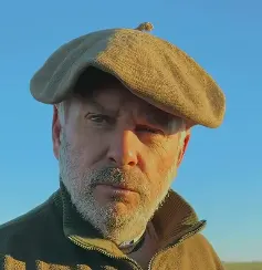 Claudio Carretero